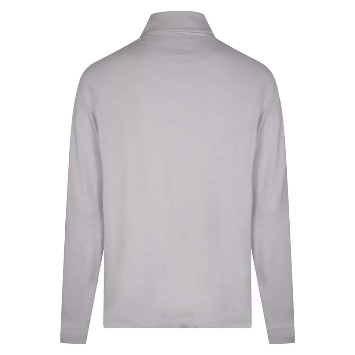 Sale Men's Logo Half Zip Golf Midlayer Men's Sweaters|Men's Midlayers