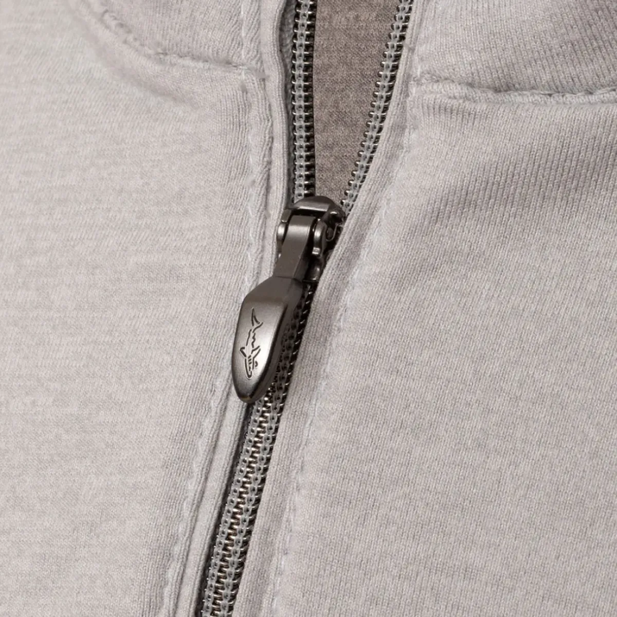 Sale Men's Logo Half Zip Golf Midlayer Men's Sweaters|Men's Midlayers