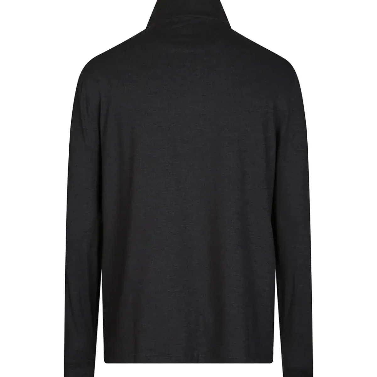 Sale Men's Logo Half Zip Golf Midlayer Men's Sweaters|Men's Midlayers