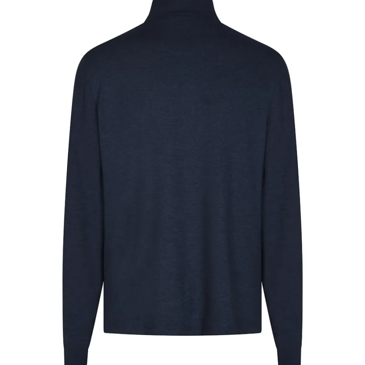 Sale Men's Logo Half Zip Golf Midlayer Men's Sweaters|Men's Midlayers