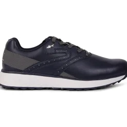 New Men's Maidens Waterproof Spikeless Golf Shoes Men's Spikeless Golf Shoes|Men's Waterproof Golf Shoes