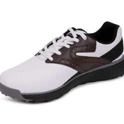 New Men's Maidens Waterproof Spikeless Golf Shoes Men's Spikeless Golf Shoes|Men's Waterproof Golf Shoes