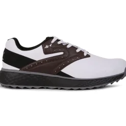 New Men's Maidens Waterproof Spikeless Golf Shoes Men's Spikeless Golf Shoes|Men's Waterproof Golf Shoes