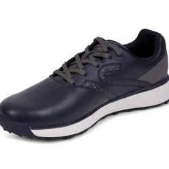 New Men's Maidens Waterproof Spikeless Golf Shoes Men's Spikeless Golf Shoes|Men's Waterproof Golf Shoes