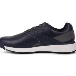 Outlet Men's Maidens Waterproof Spikeless Golf Shoes Men's Spikeless Golf Shoes|Men's Waterproof Golf Shoes