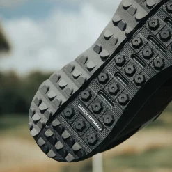 Outlet Men's Maidens Waterproof Spikeless Golf Shoes Men's Spikeless Golf Shoes|Men's Waterproof Golf Shoes