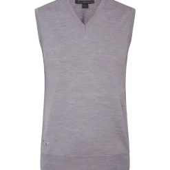 Outlet Men's Merino Sweater Golf Vest Men's Sweaters|Men's Gilets