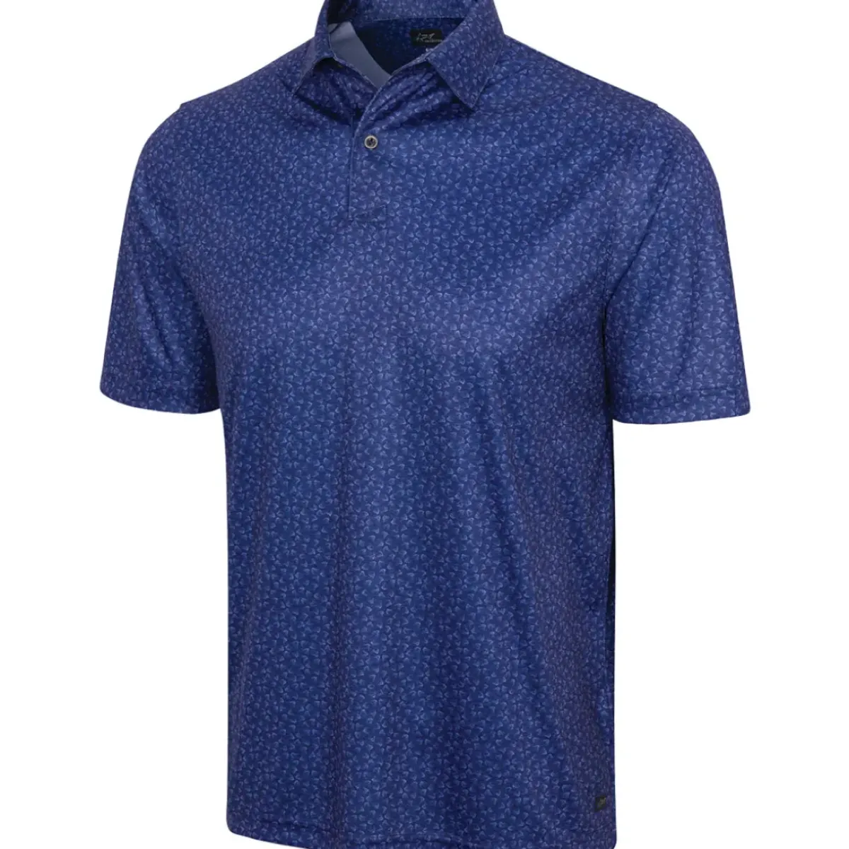 Best Men's ML75 Shark Fin Print Golf Polo Shirt Beanies|Ladies Beanies