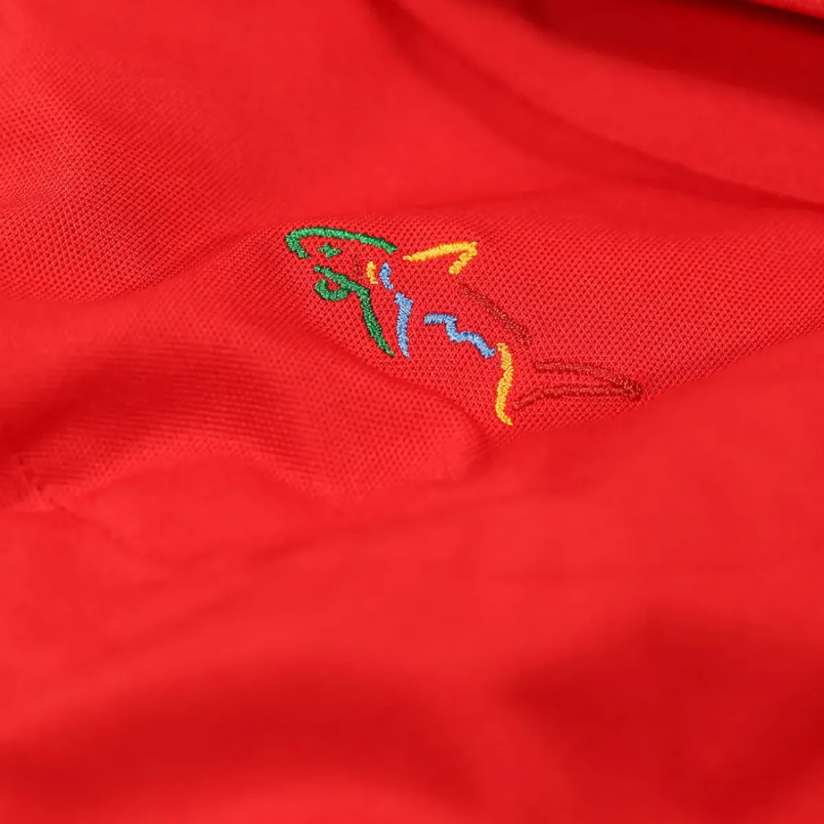 Sale Men's Neck Logo Stretch Golf Polo Shirt Men's Polo Shirts|Season Ready Collection