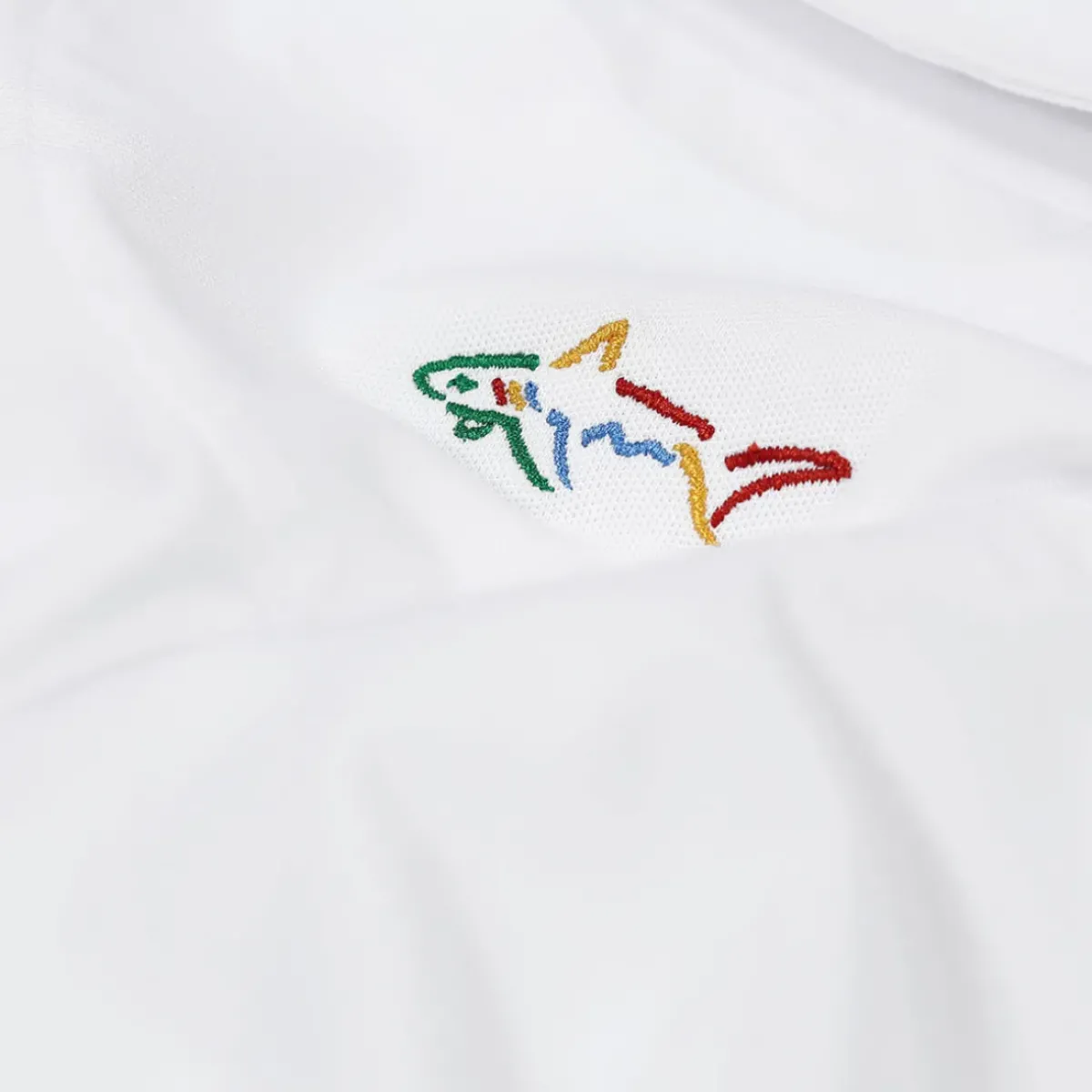 Best Men's Neck Logo Stretch Golf Polo Shirt Men's Polo Shirts|Season Ready Collection