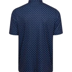 Online Men's Paradise Print Golf Polo Shirt Beanies|Ladies Beanies