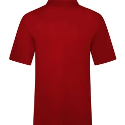 New Men's Shark Logo Golf Polo Shirt Men's Polo Shirts|Season Ready Collection