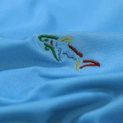 Men's Shark Logo Golf Polo Shirt Men's Polo Shirts|Season Ready Collection