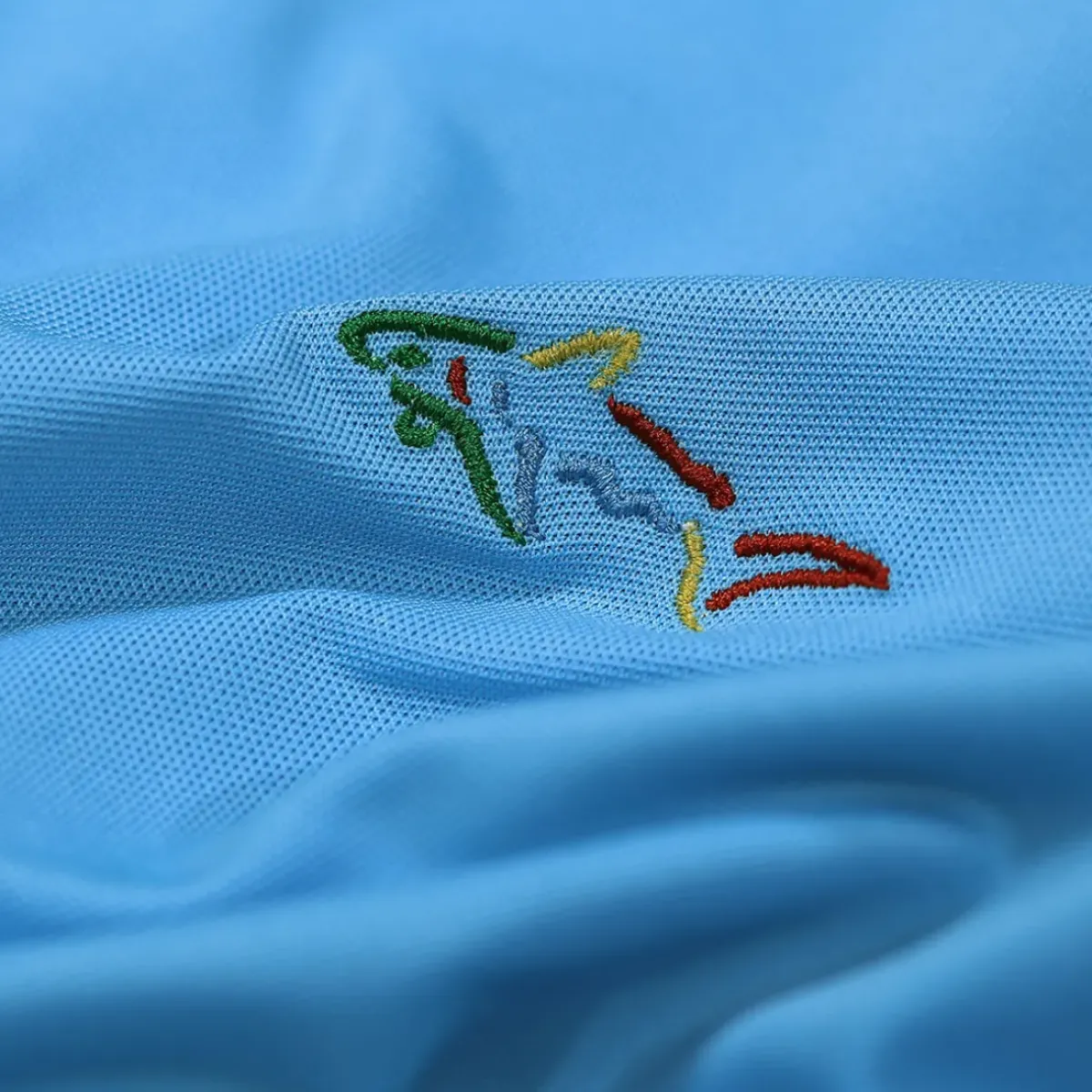 Online Men's Shark Logo Golf Polo Shirt Men's Polo Shirts|Season Ready Collection