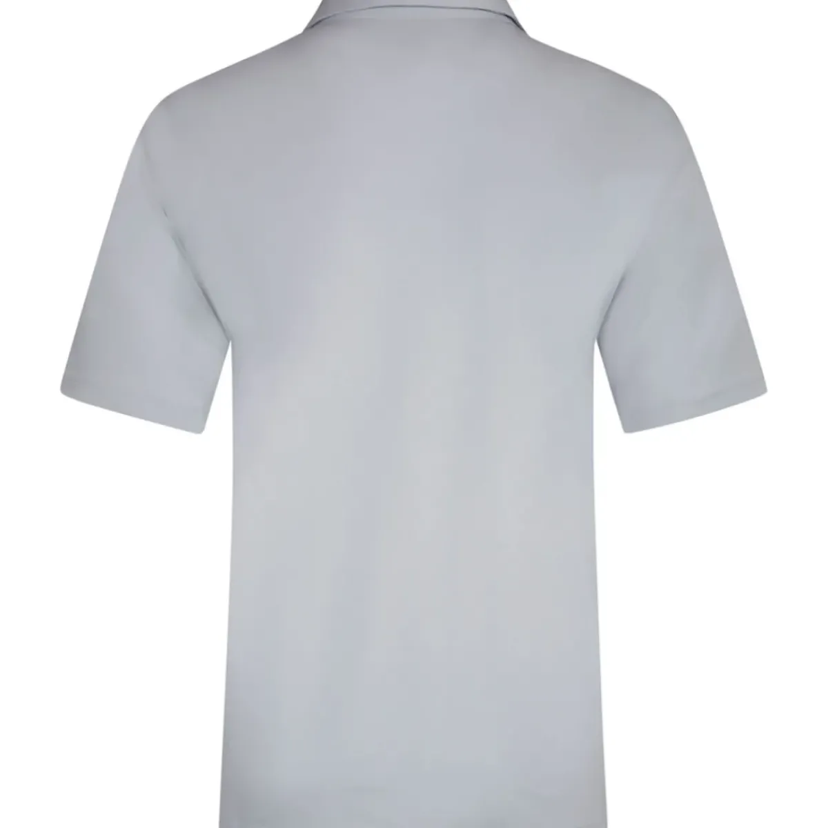 Clearance Men's Shark Logo Golf Polo Shirt Men's Polo Shirts|Season Ready Collection