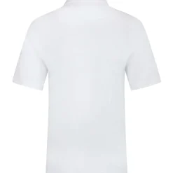 Clearance Men's Shark Logo Golf Polo Shirt Men's Polo Shirts|Season Ready Collection