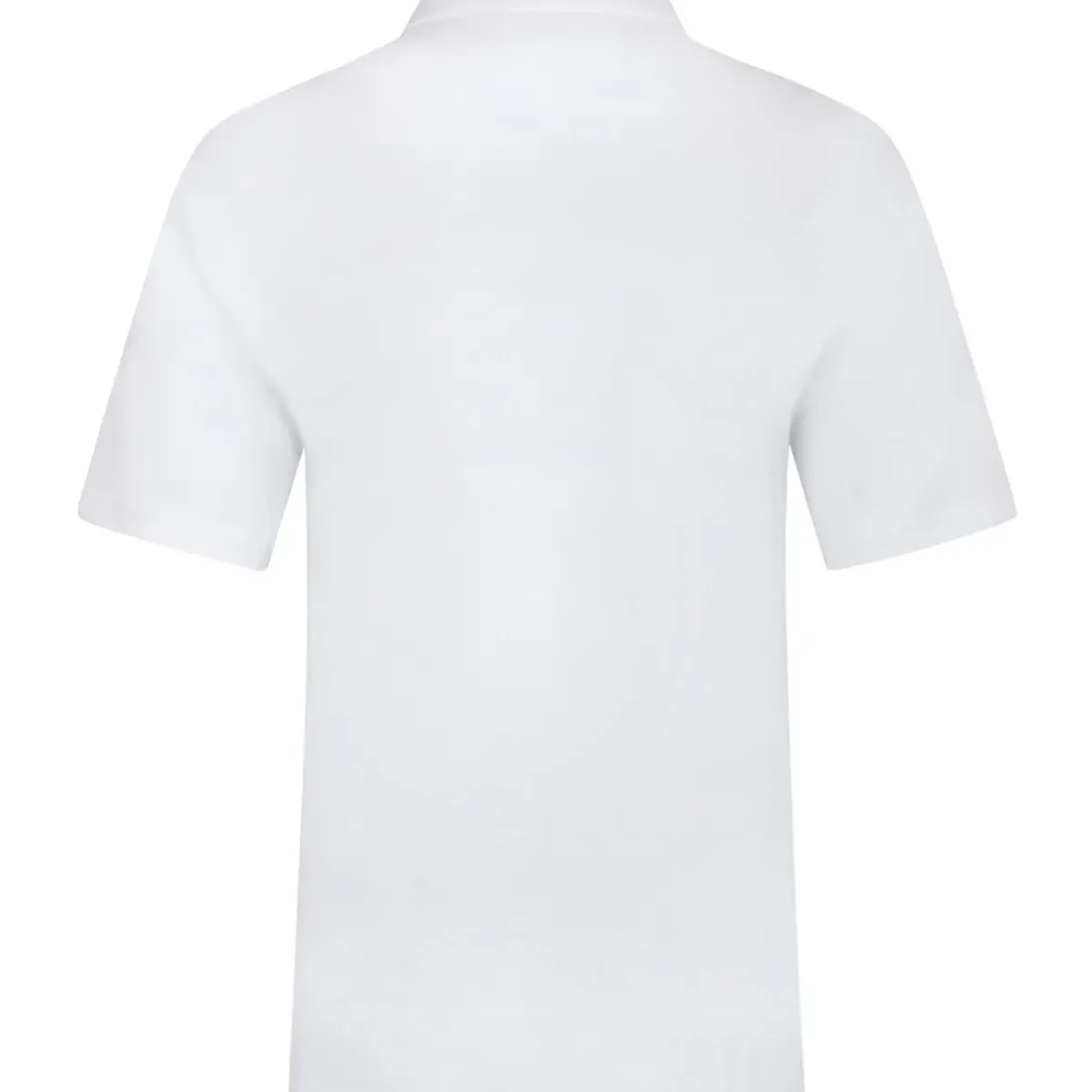 Outlet Men's Shark Logo Golf Polo Shirt Men's Polo Shirts|Season Ready Collection