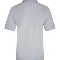 Outlet Men's Shark Logo Golf Polo Shirt Men's Polo Shirts|Season Ready Collection