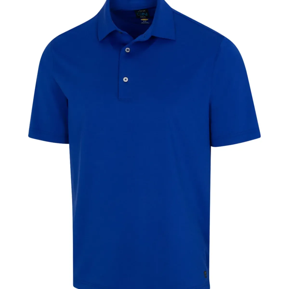 Outlet Men's Shark Logo Golf Polo Shirt Men's Polo Shirts|Season Ready Collection