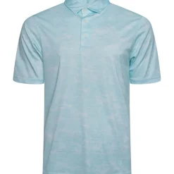 Discount Men's Shark Shadow Camo Golf Polo Shirt Men's Polo Shirts|Season Ready Collection