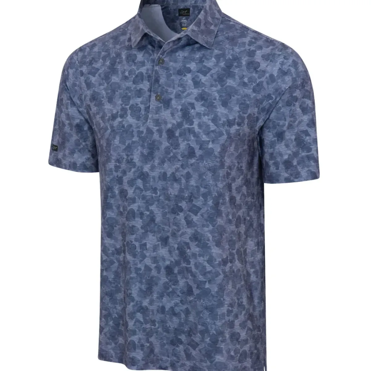 New Men's Solitaire ML75 Stretch Golf Polo Shirt Beanies|Ladies Beanies