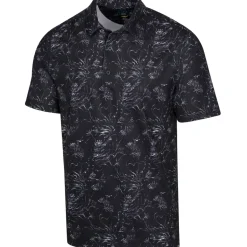 Hot Men's Undersea Golf Polo Shirt Men's Polo Shirts