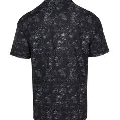 Hot Men's Undersea Golf Polo Shirt Men's Polo Shirts