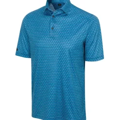 Best Men's Vintage ML75 Golf Polo Shirt Men's Polo Shirts|Season Ready Collection