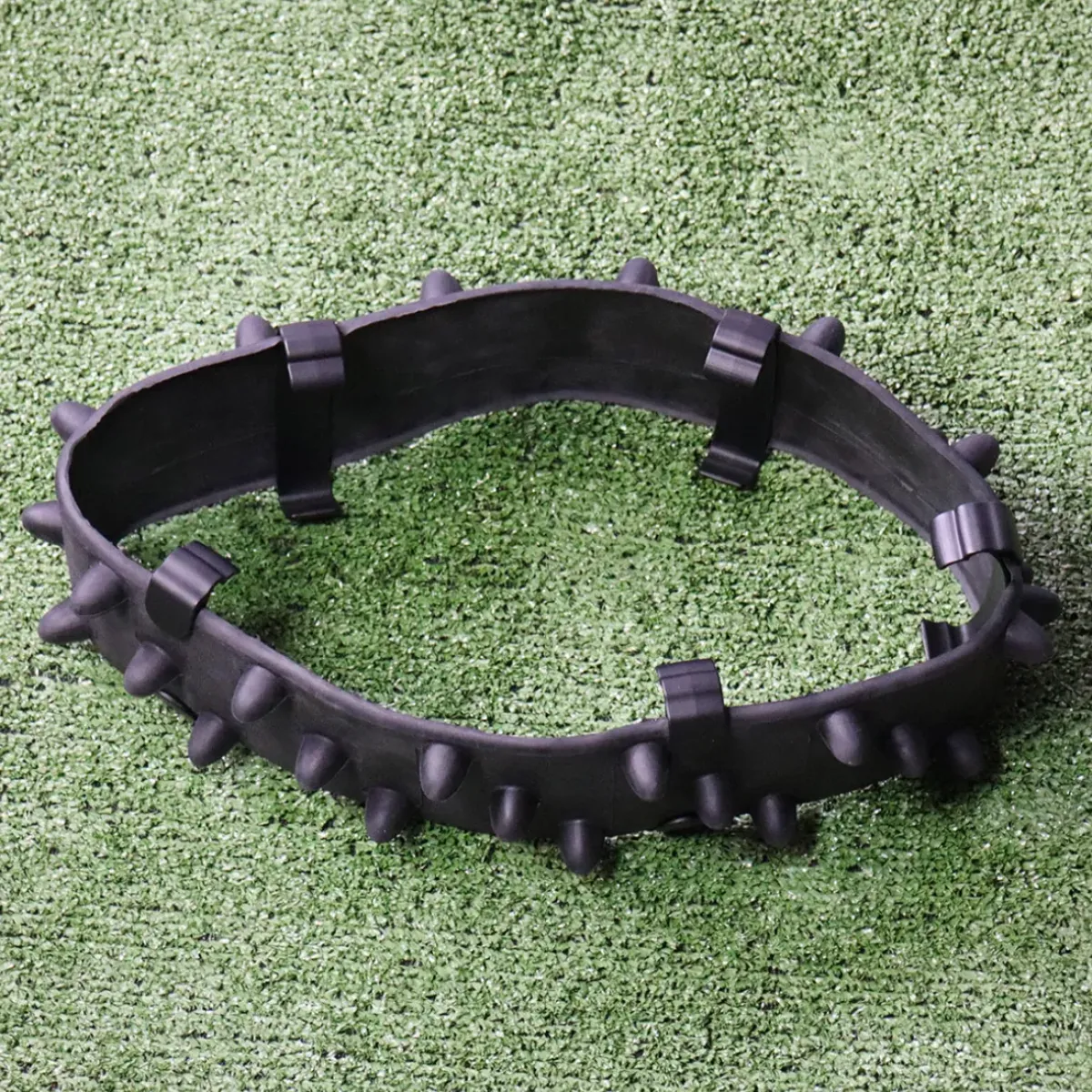 Clearance Hedgehog Electric Trolley Golf Wheel Sleeve Kit Trolley Accessories