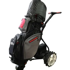 Clearance Hedgehog Electric Trolley Golf Wheel Sleeve Kit Trolley Accessories