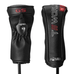 GS Golf Hybrid Hybrids