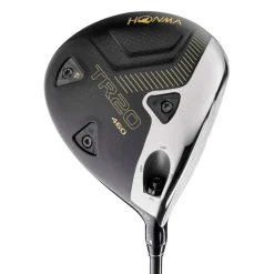 TR20 460cc Golf Driver Drivers