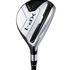 New XP-1 Golf Hybrid Hybrids