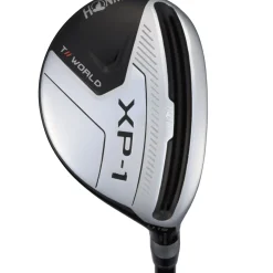 New XP-1 Golf Hybrid Hybrids