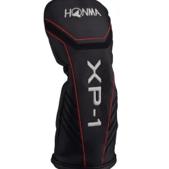 New XP-1 Golf Hybrid Hybrids