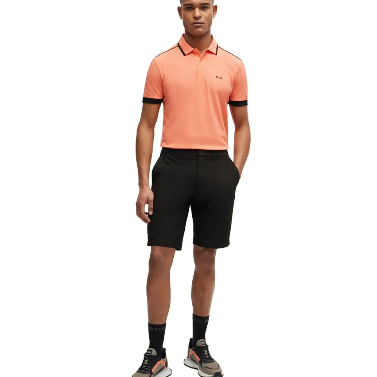 Clearance Men's Commuter Golf Shorts Men's Shorts
