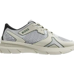 Clearance Men's Owen EMPR-N Running-Style Golf Trainers Men's Spikeless Golf Shoes