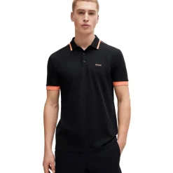 Hot Men's Paddy 1 Golf Polo Shirt Men's Polo Shirts