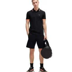 Hot Men's Paddy 1 Golf Polo Shirt Men's Polo Shirts