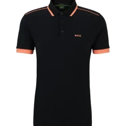 Hot Men's Paddy 1 Golf Polo Shirt Men's Polo Shirts