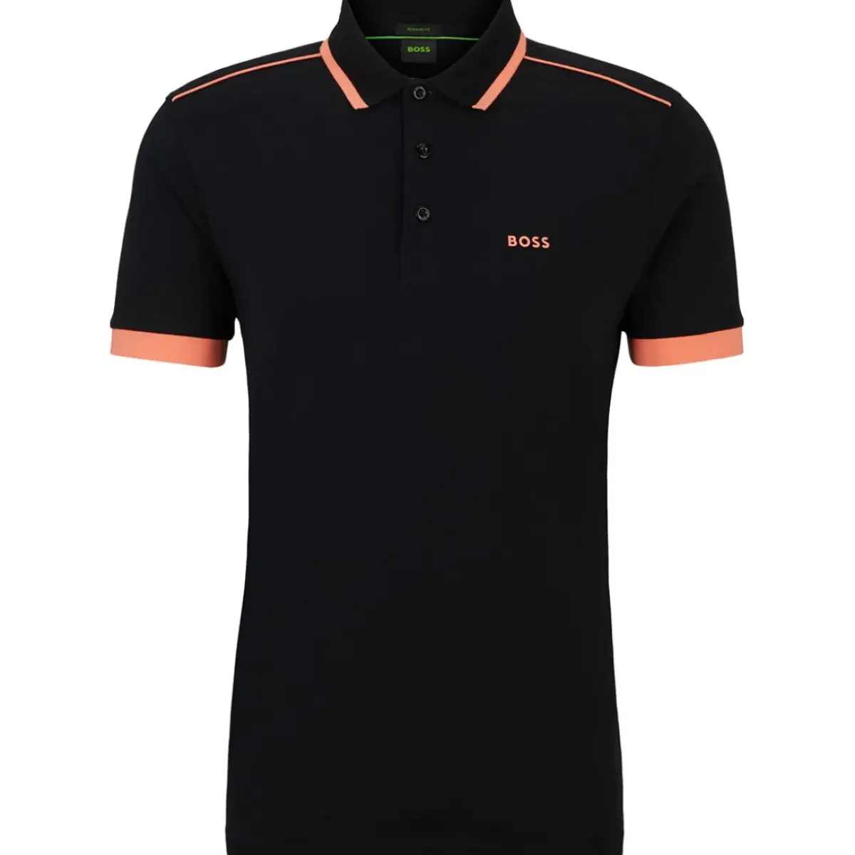 Hot Men's Paddy 1 Golf Polo Shirt Men's Polo Shirts