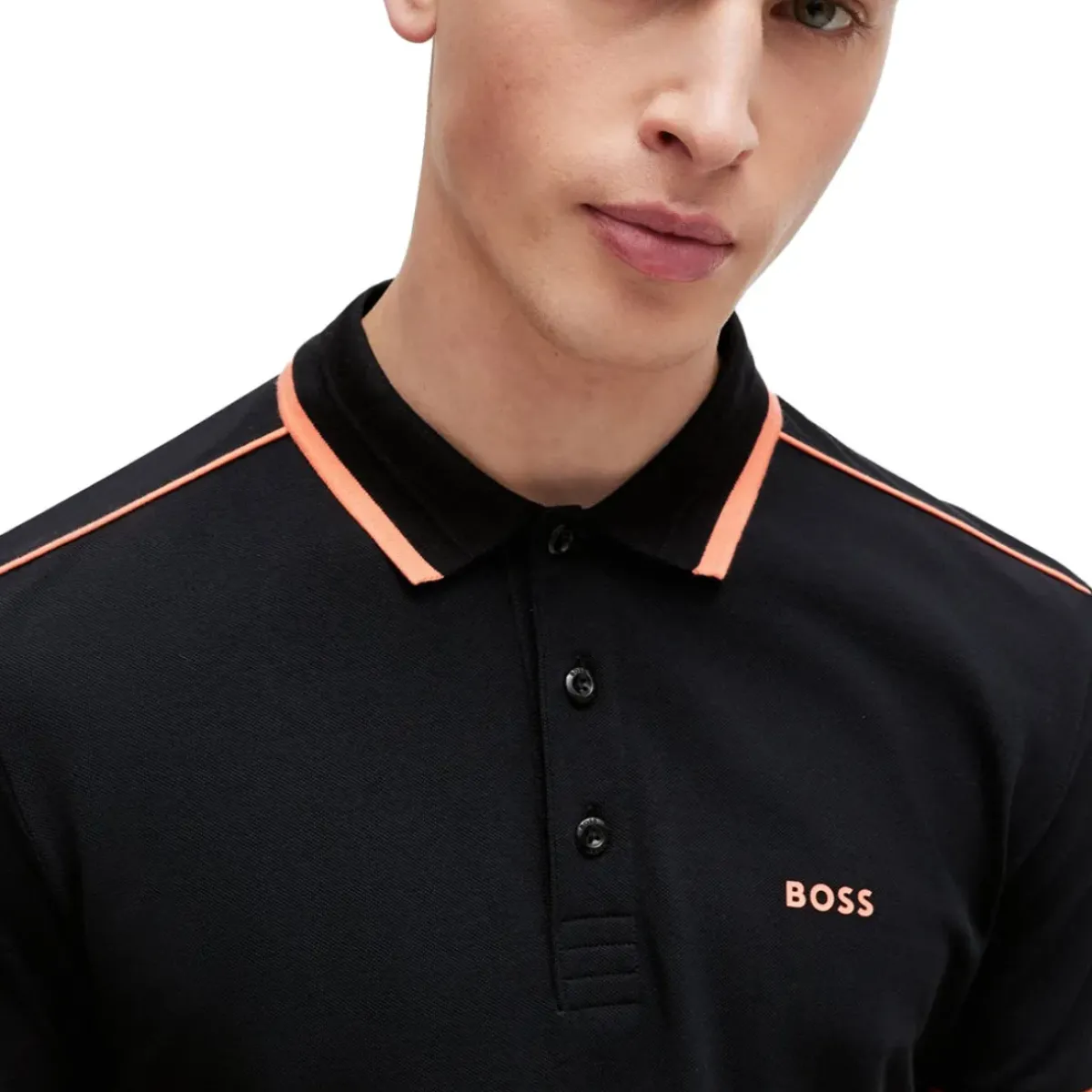 Hot Men's Paddy 1 Golf Polo Shirt Men's Polo Shirts