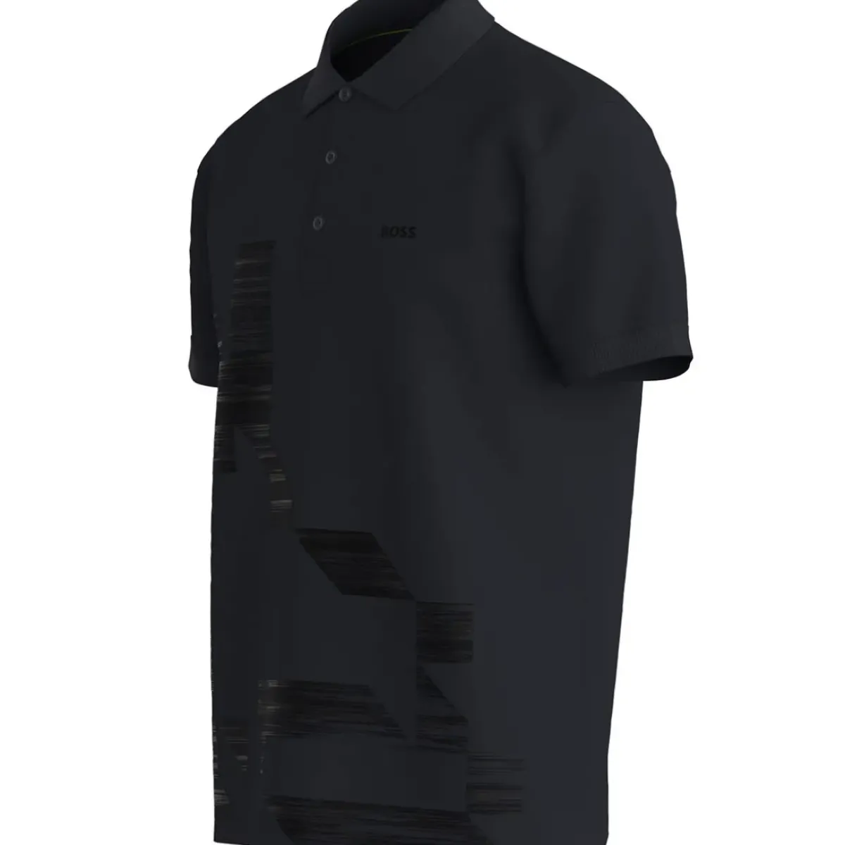 Clearance Men's Paddy 6 Golf Polo Shirt Men's Polo Shirts