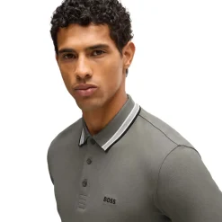 Discount Men's Paddy Golf Polo Shirt Men's Polo Shirts