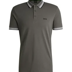 Discount Men's Paddy Golf Polo Shirt Men's Polo Shirts