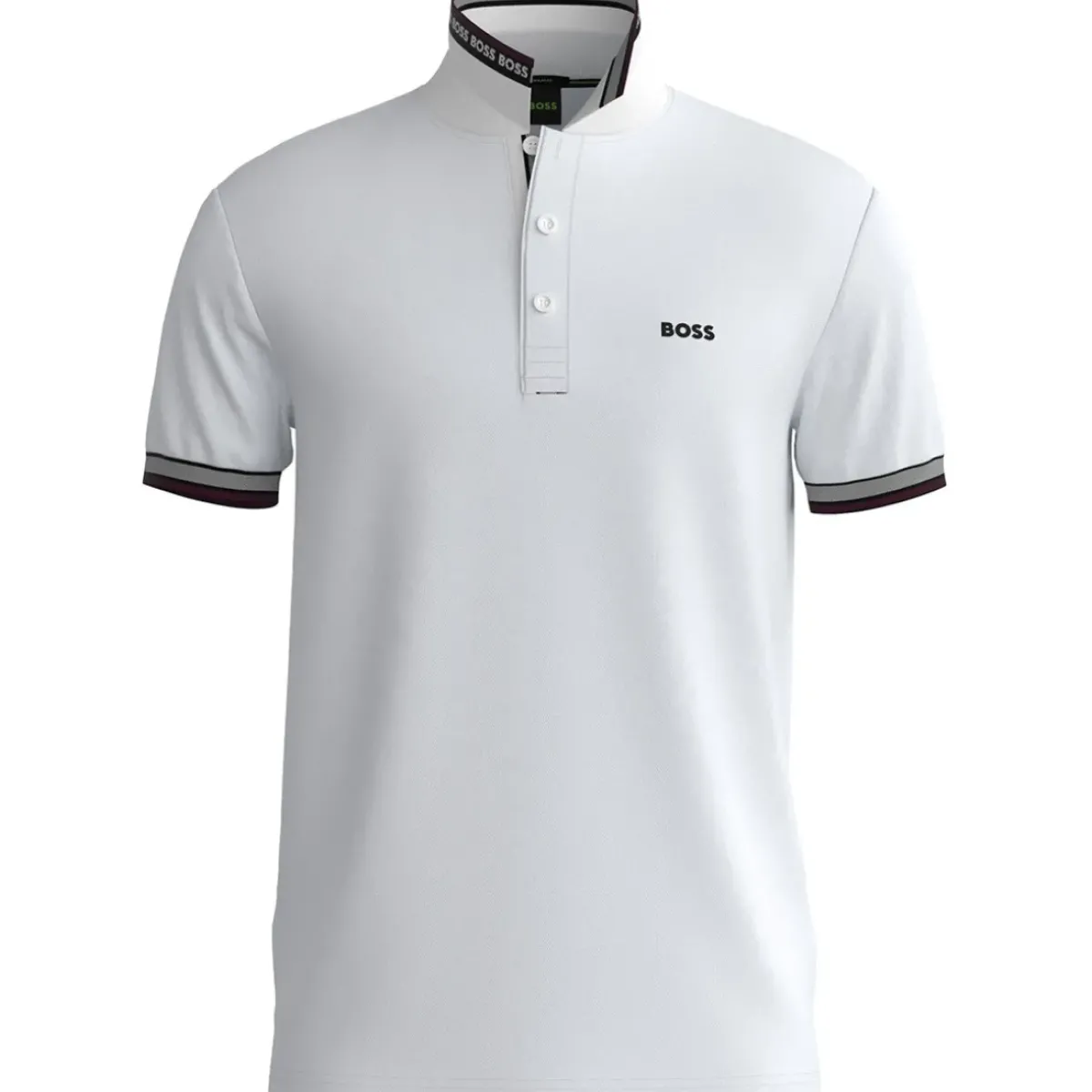 Discount Men's Paddy Golf Polo Shirt Men's Polo Shirts