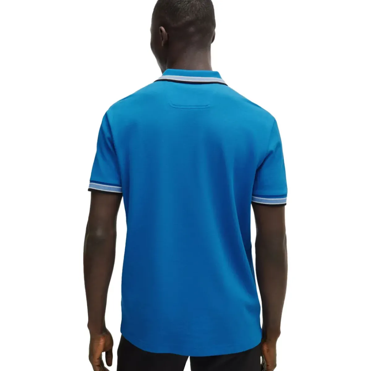 Discount Men's Paddy Golf Polo Shirt Men's Polo Shirts