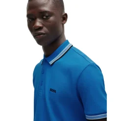 Discount Men's Paddy Golf Polo Shirt Men's Polo Shirts