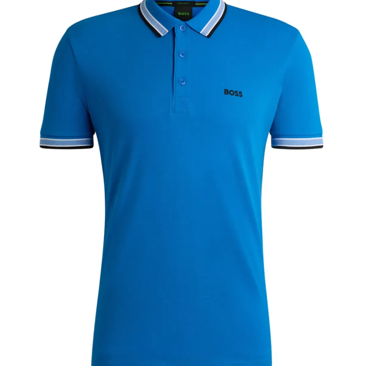 Discount Men's Paddy Golf Polo Shirt Men's Polo Shirts