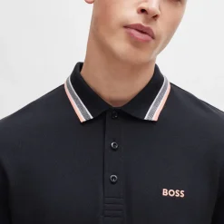 Discount Men's Paddy Golf Polo Shirt Men's Polo Shirts